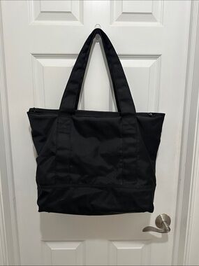 Pottery Barn Kids Baby/Toddler bag